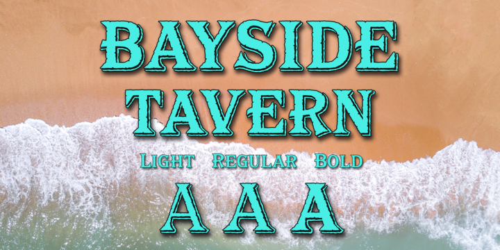 Bayside Tavern
