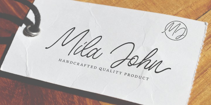 Birdspring Signature