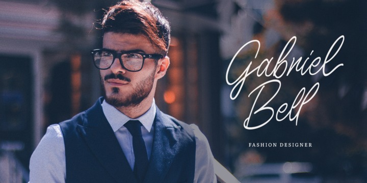 Birdspring Signature