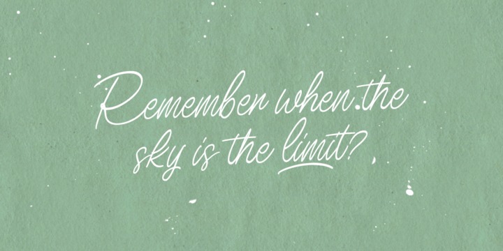 Birdspring Signature