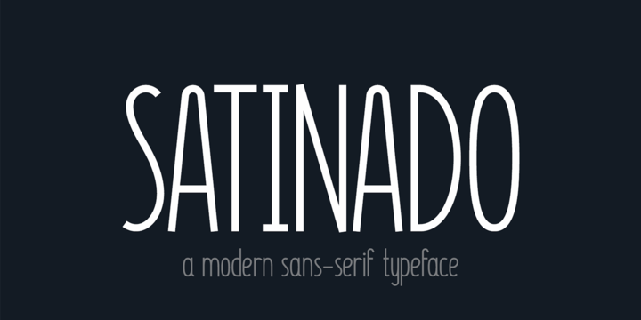 Download Satinado Fonts Family From AlexBlogoodf Download Satinado Fonts Family From AlexBlogoodf