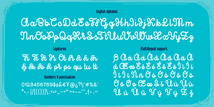 Download Propeller Font Family From Gleb Guralnyk