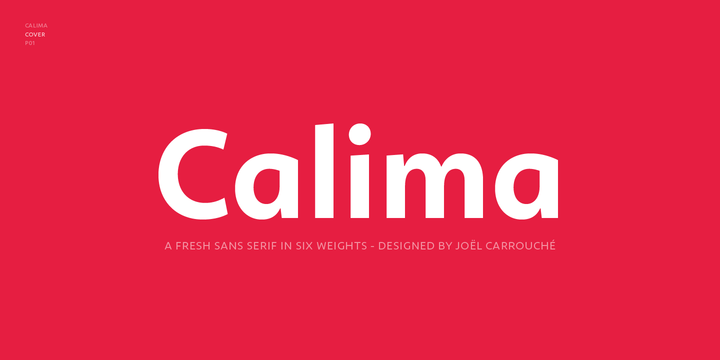 Calima