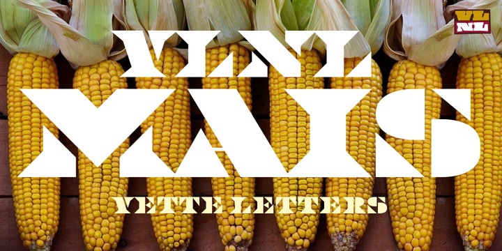VLNL Mais