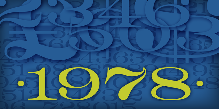 HWT Roman Extended Lightface™