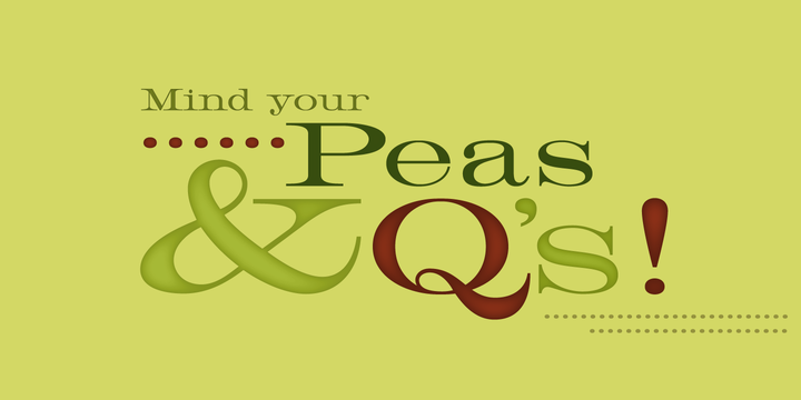 HWT Roman Extended Lightface™