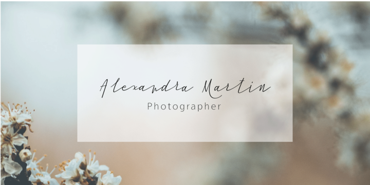 Cursive Signa Script