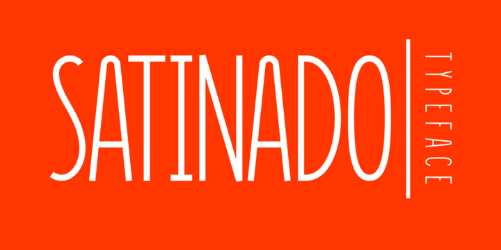 Satinado