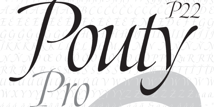 P22 Pouty Pro