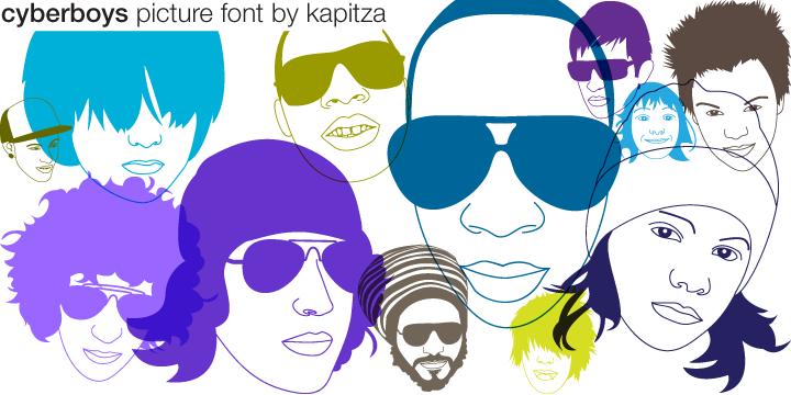 Cyberboys™
