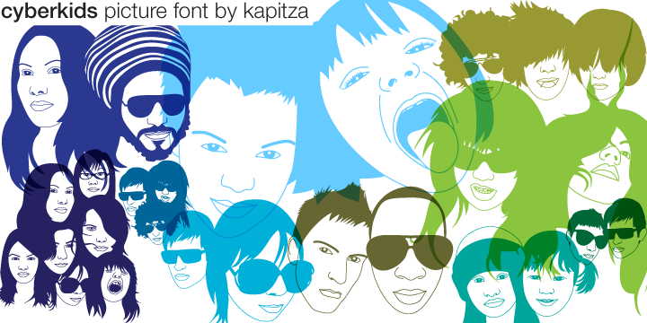 Cyberkids™