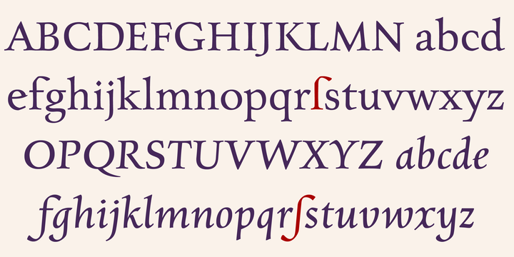 Charpentier Renaissance Pro