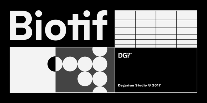 Biotif