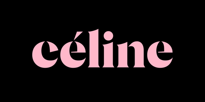 Céline