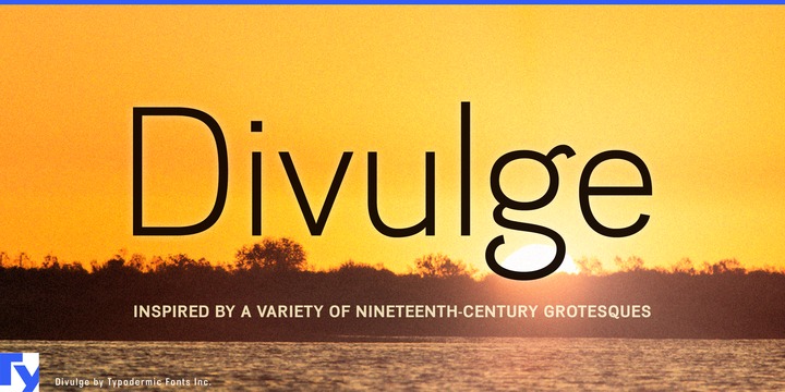 Divulge