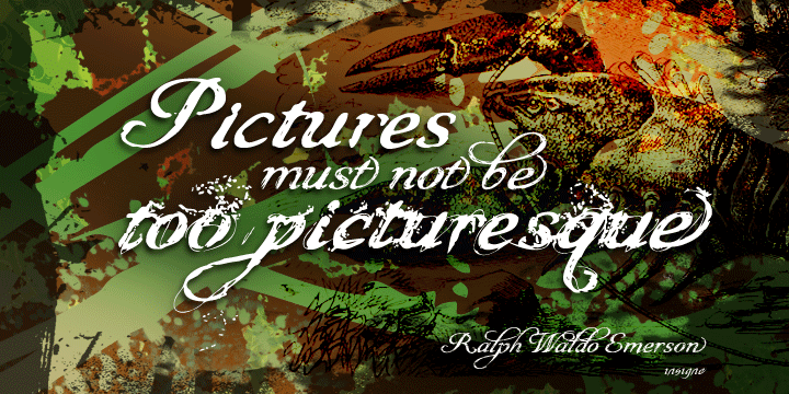 Youngblood Antique™