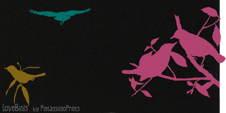 LoveBirds™