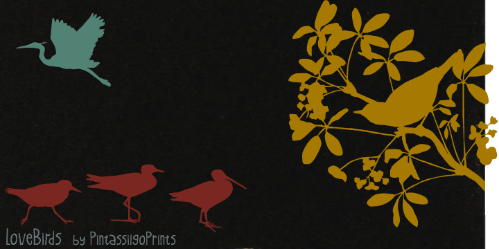 LoveBirds™