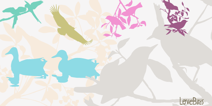 LoveBirds™