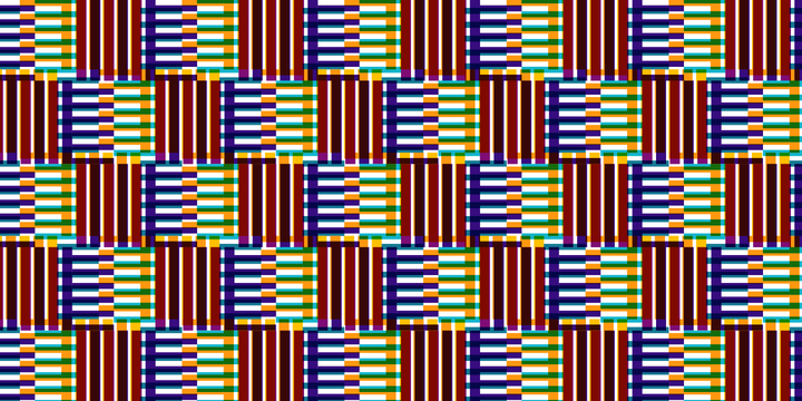 FormPattern Color Six