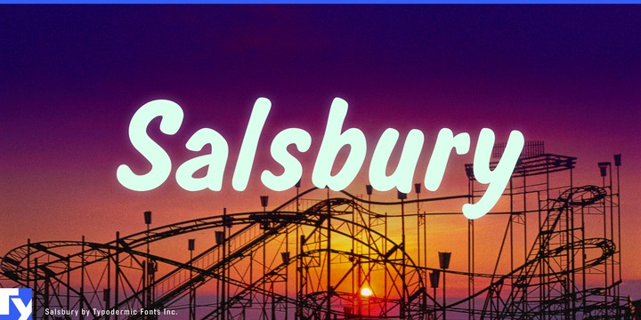 Salsbury