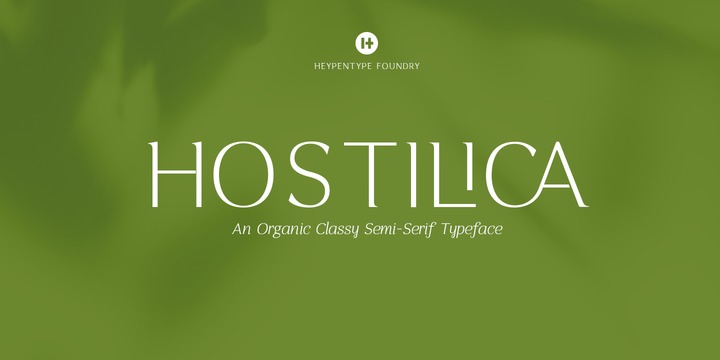 Hostilica