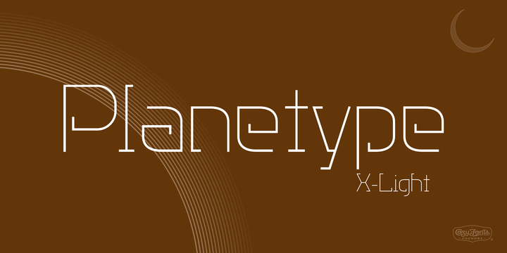 Planetype