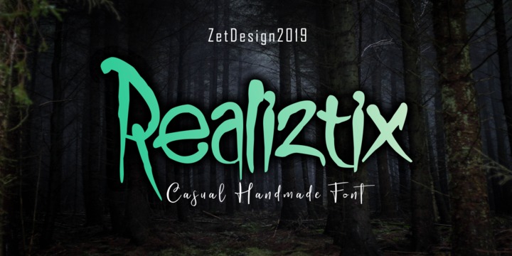 Realiztix