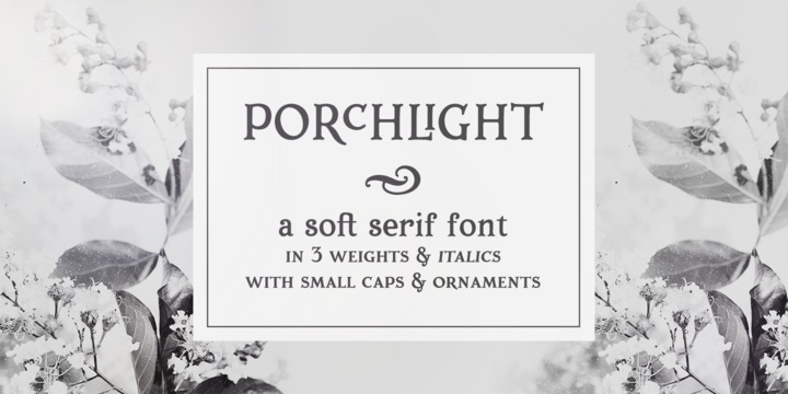 Porchlight