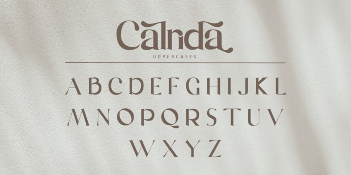 Calrida