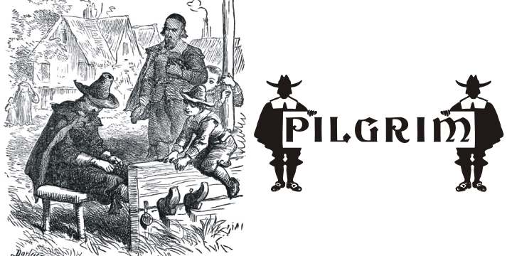 The Pilgrim