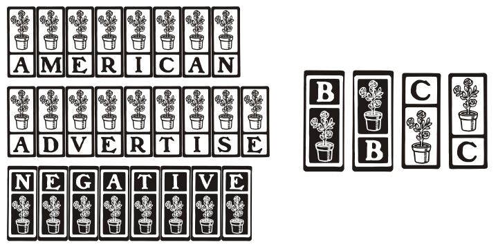 American Advertise 006