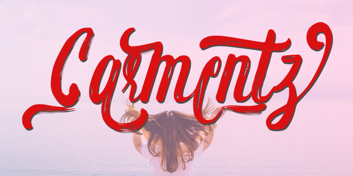 Download Carmentz Fonts Family From SSI.Scraps