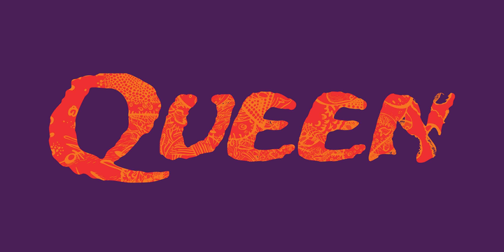 merck font - abstract fonts - download free fonts