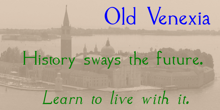 Old Venexia™