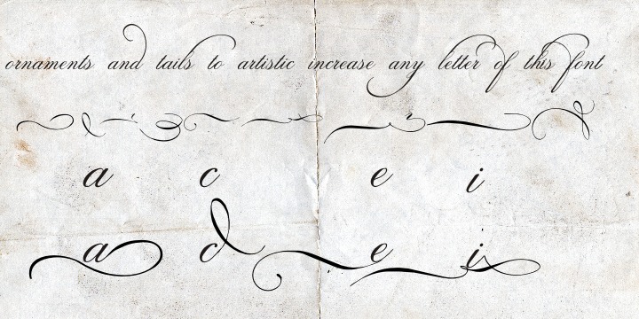 spencerian vs palmer