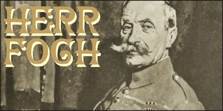 Herr Foch