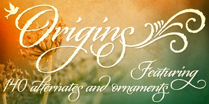 Origins