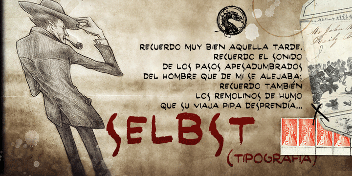 Selbst