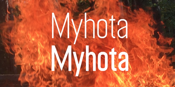 Myhota