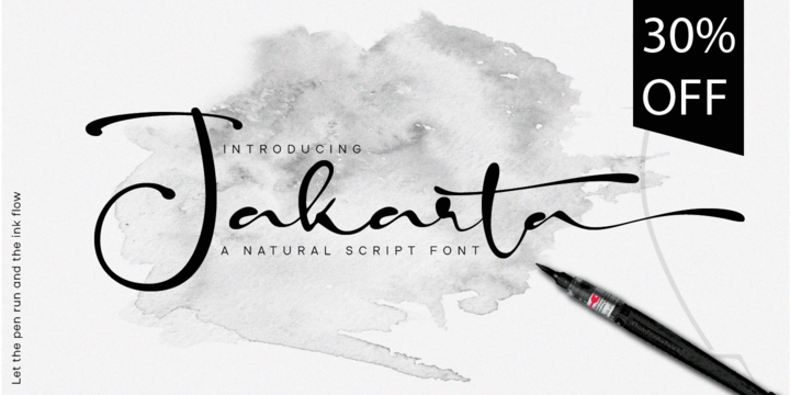 [xrguymvgxc] Download Jakarta Fonts Family From Cititype