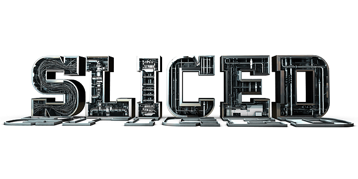 Bladi One Slab 4F™