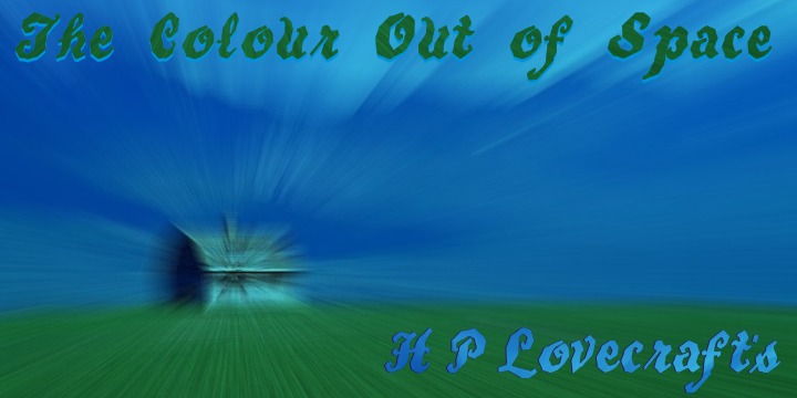 Beware The Neighbors