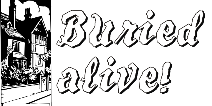 Beware The Neighbors