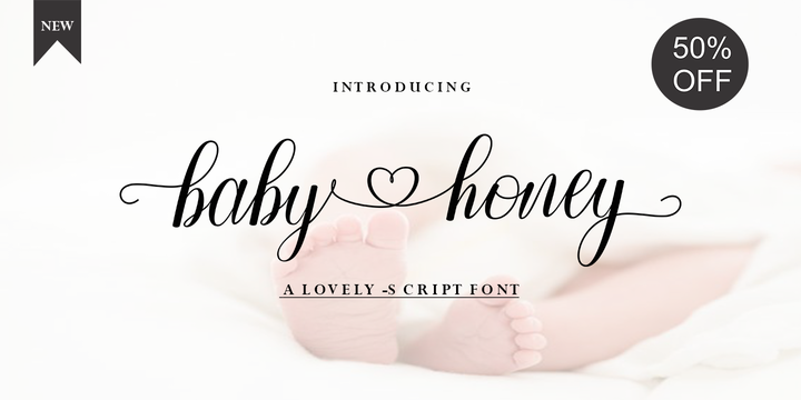 [swcwiyugqa] Download Baby Honey Fonts Family From Rhd Studio