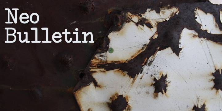 Neo Bulletin