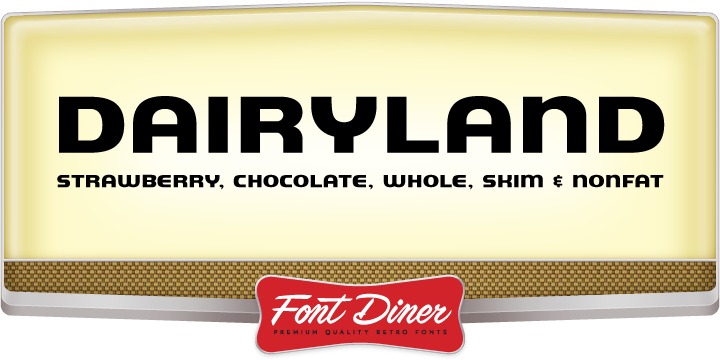 Dairyland™