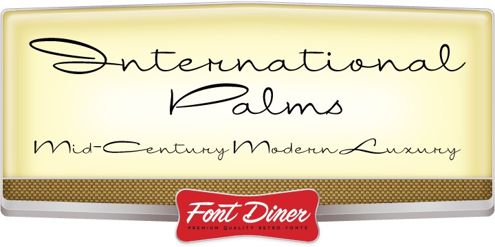 International Palms™