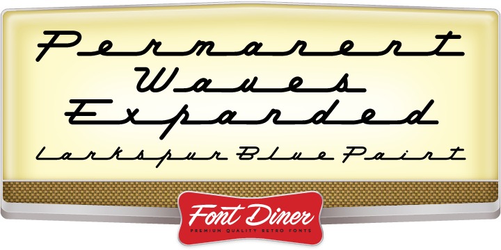 Permanent Waves Expanded™