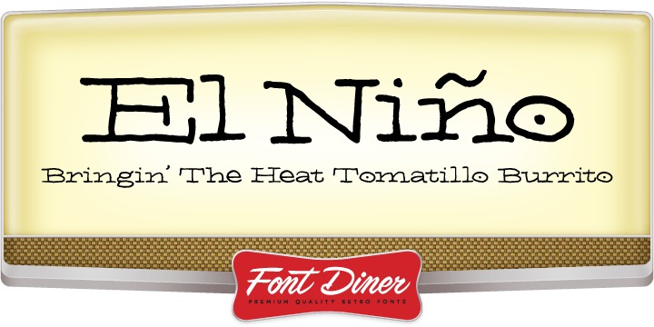 El Nino